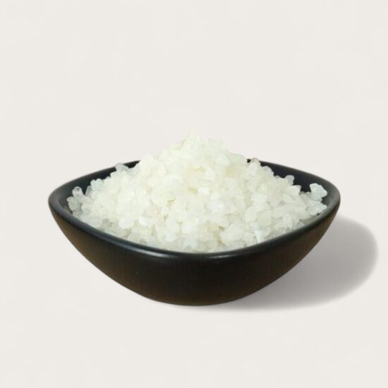 	Nāves jūras sāls 500 g